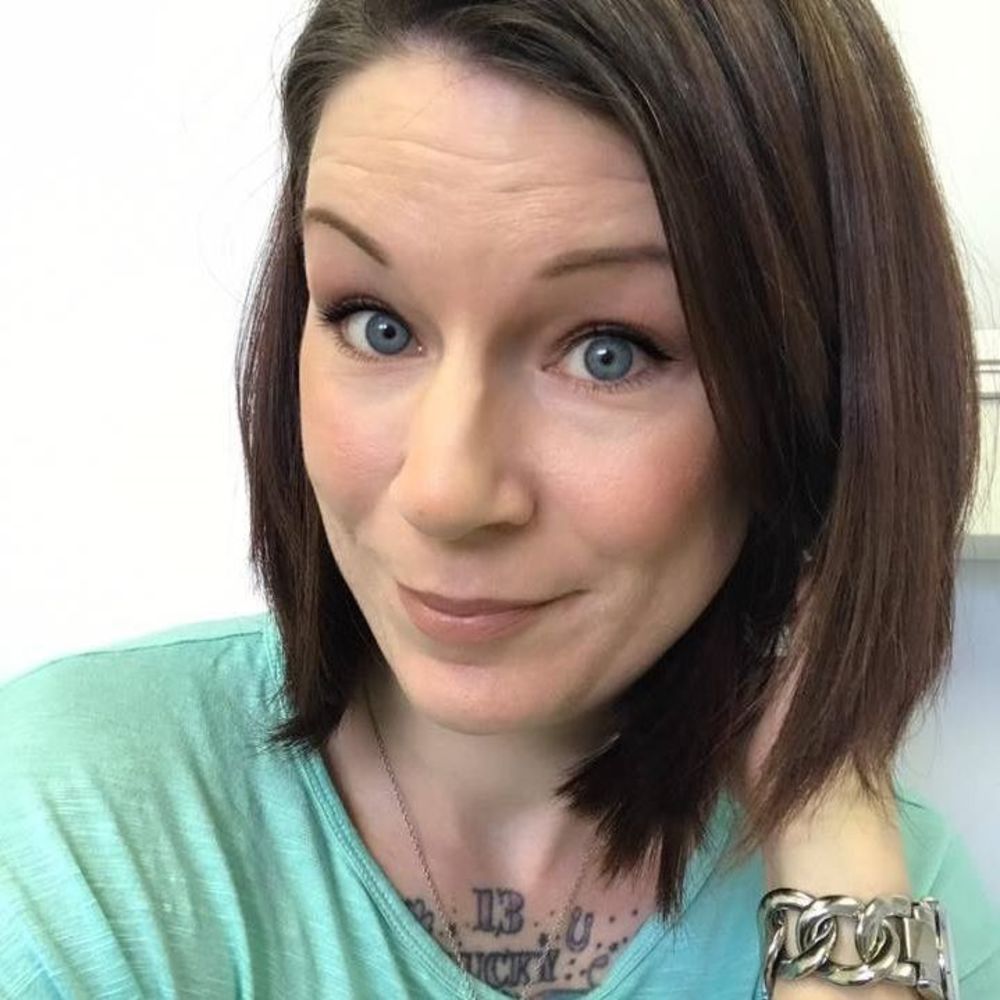 Meet your Posher, Heather